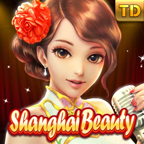 Shanghai Beauty goodride স্লট গেম